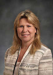 Marsha Looper Republican campaign staffer outs lawmaker's son