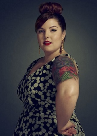 Mary Lambert Body Love crop