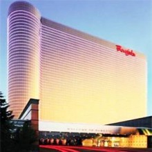 Borgota hotel in Atlantic City