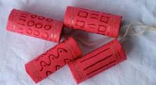 Firecrackers