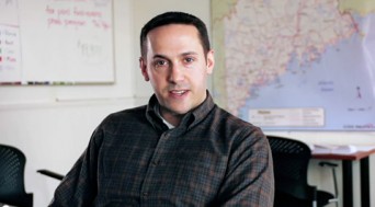 Matt McTighe