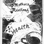 Not Your Mother's Meatloaf: A Sex Ed Comic