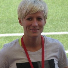Megan Rapinoe