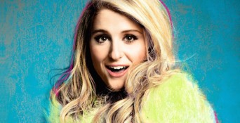 Meghan Trainor