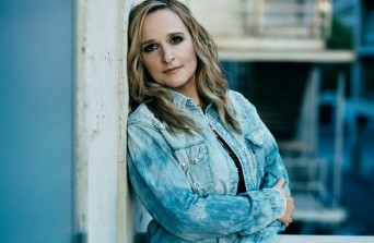 Melissa Etheridge