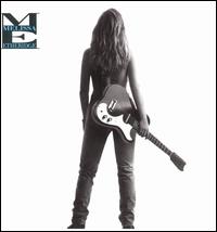 Melissa_Etheridge_-_Never_Enough Melissa Etheridge Never Enough CD cover