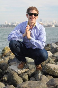 Melissa Millan is the Founder and CEO of Androgyny