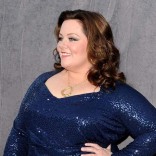 Actress Melissa McCarthy