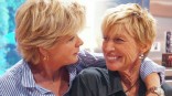 Meredith and Nancy (Via Oprah.com)