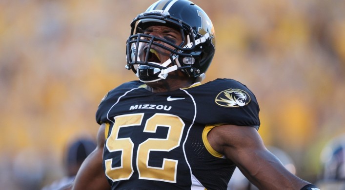 Michael Sam