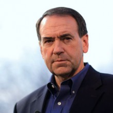 Mike Huckabee correlates pedophelia to homosexuality