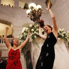 Minnesota gay marriage