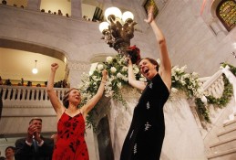 Minneapolis to Chicago: We’re here for your queers Minnesota gay marriage