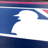 MLB logo