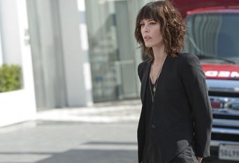 Kate Moennig in Ray Donovan