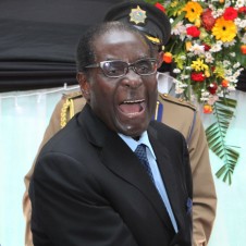 mugabe