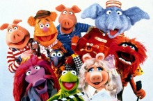 Jim Henson company ends partnership with Chick-Fil-A