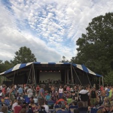Michigan Womyn's Music Festival