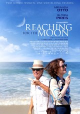 Reaching for the Moon