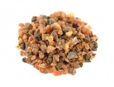 Ancient last minute shopping secret: Myrrh myrrh