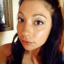 Natasia Langfelder of Ask the Femme