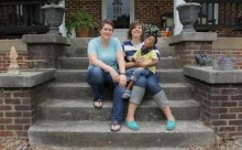 ACLU challenges North Carolina ban on second parent adoptions