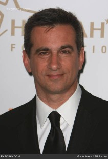 Neil Giuliano at the 19th Annual GLAAD Media Awards