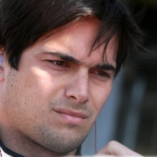 Nelson Piquet, Jr.