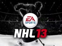 NHL 13 ad