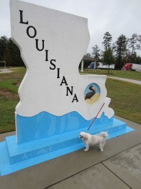 Louisiana