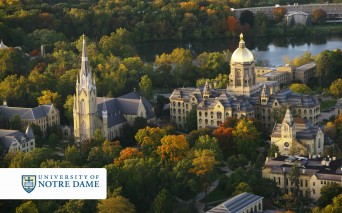Notre Dame University