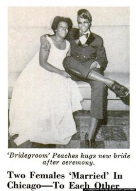 1970s couple