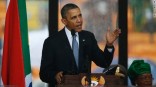 Barack Obama