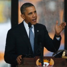 Barack Obama