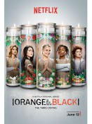Real Issues Raised in Orange Is The New Black’s Third Season