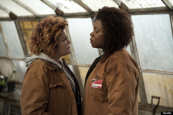 OITNB Red