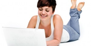 The art of online dating Online dating