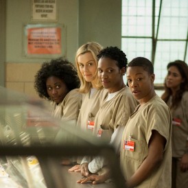 orange is the new black