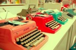 OutWriters