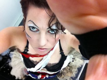 Amanda Palmer: The Art of Asking