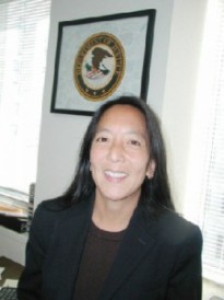 Pamela Ki Mai Chen
