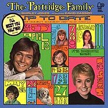 Partridge Family Up to Date