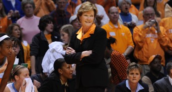 Pat Summit