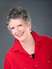 Patricia Grayhall