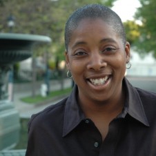 Peggy Moore