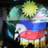 Phillipine flag