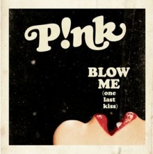 Pink releases new single