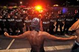 The Amazon Trail: A Personal Silver Lining Black Lives Matter