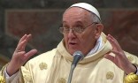 Pope Francis (Photo: Reuters)