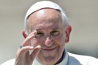 Pope Francis